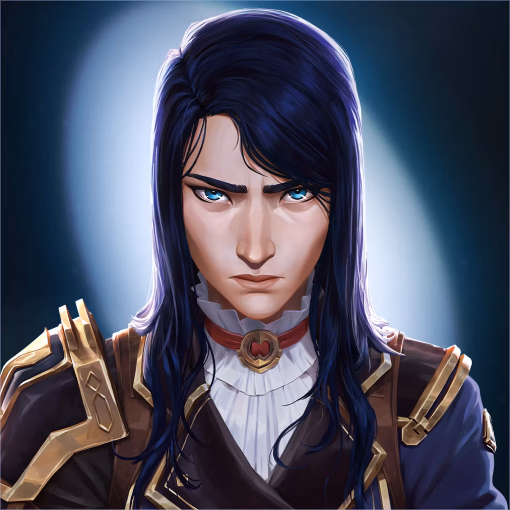 Caitlyn