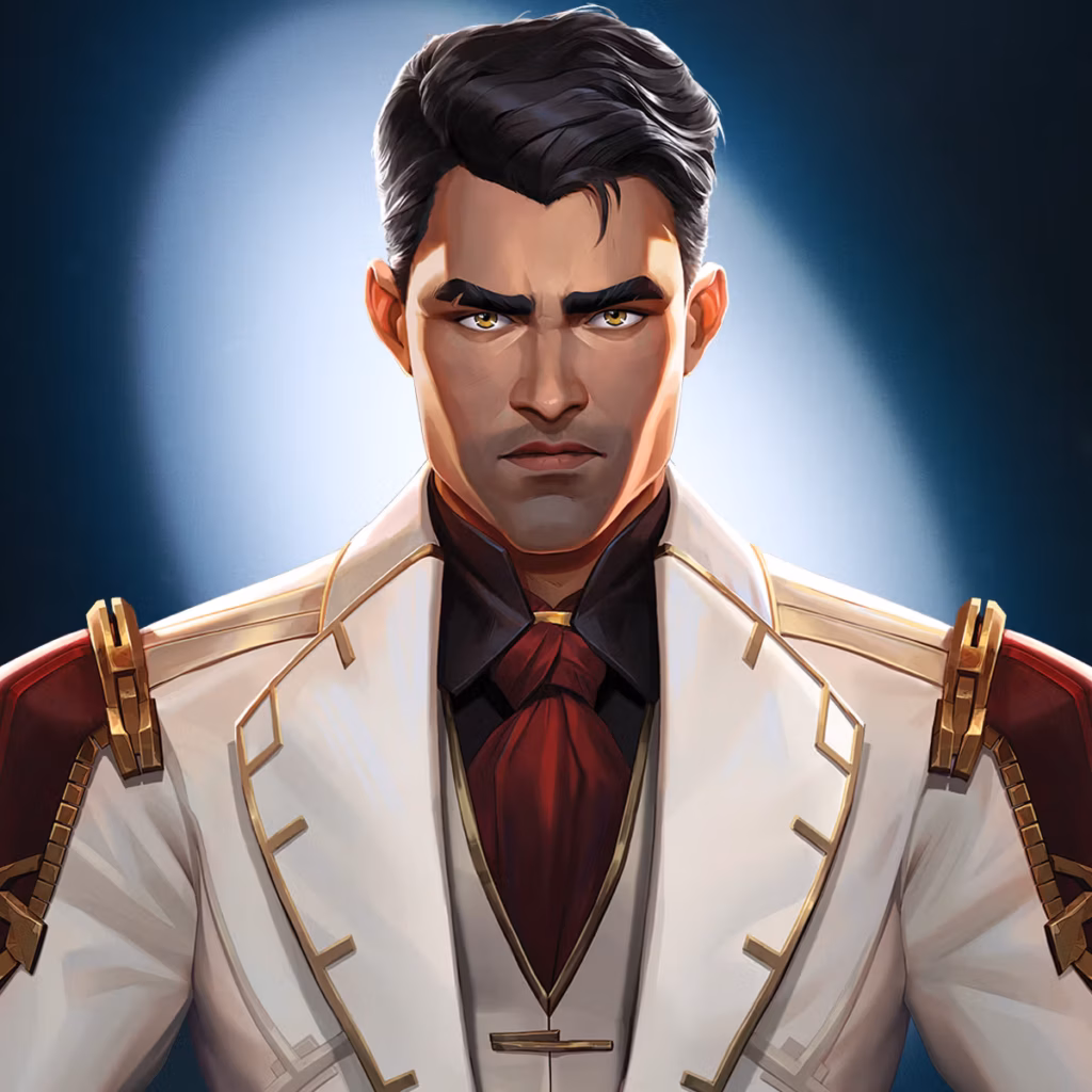Jayce